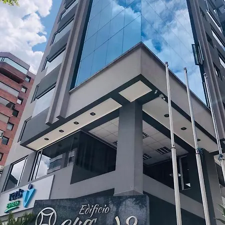 Suite La Carolina Quito